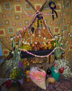 altar altar